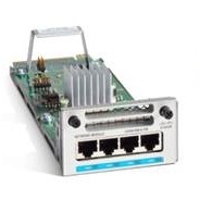 Switch Cisco CATALYST 9300 4 X 1GE-0