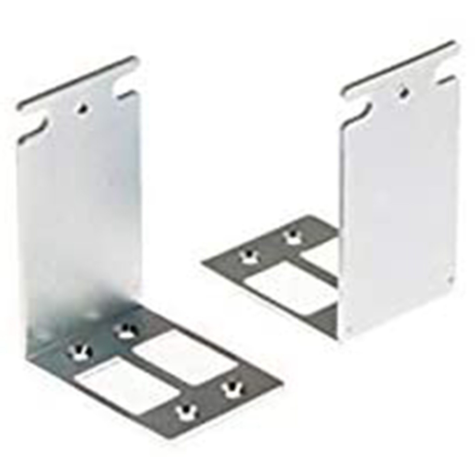 Kitska oprema za montažu Cisco 1100 RACKMOUNT WALLMOUNT KIT-0