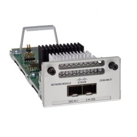 Prekidač CISCO CATALYST 9300 (25GE)-0