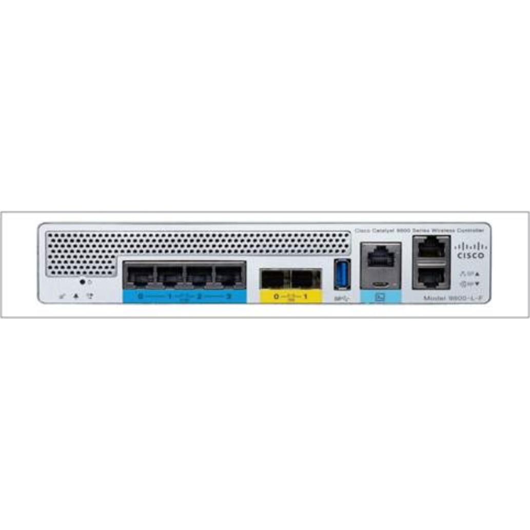 Bežični kontroler CISCOV CATALYST 9800-L-0
