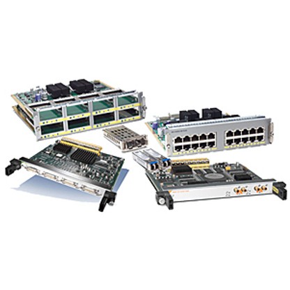 Multifunkcijski uređaj Cisco 1 PORT MULTIFLEX TRUNK VOICE