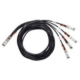 Prekidač CISCO 100GBASE QSFP TO 4XSFP25G
