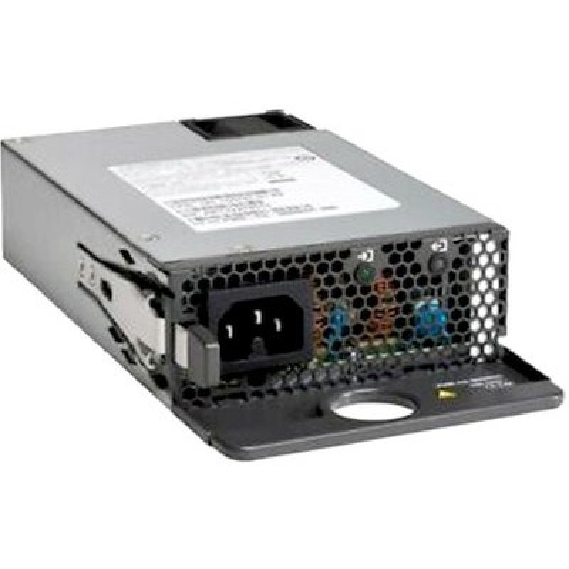 Adapter CISCO 125W AC CONFIG 5-0
