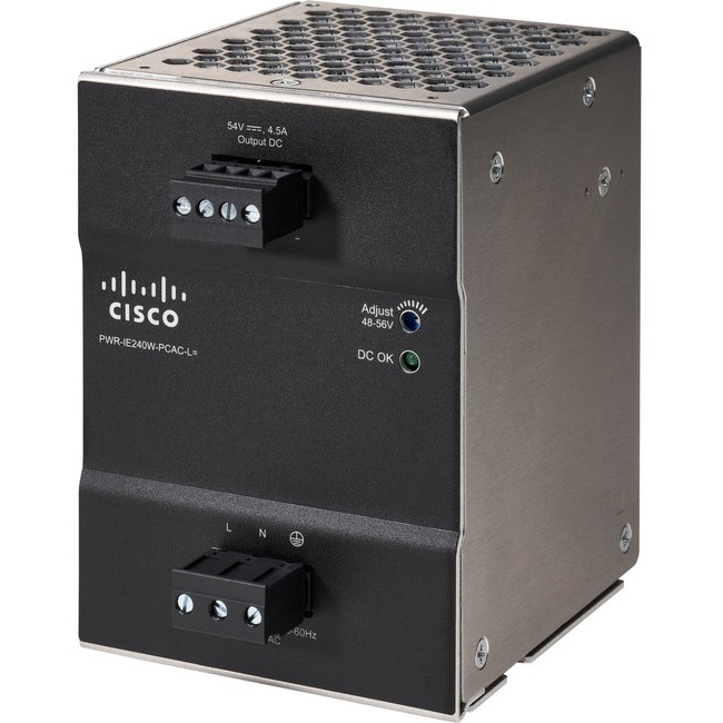 Napajanje Cisco 240W AC POWER SUPPLY (LITE)-0