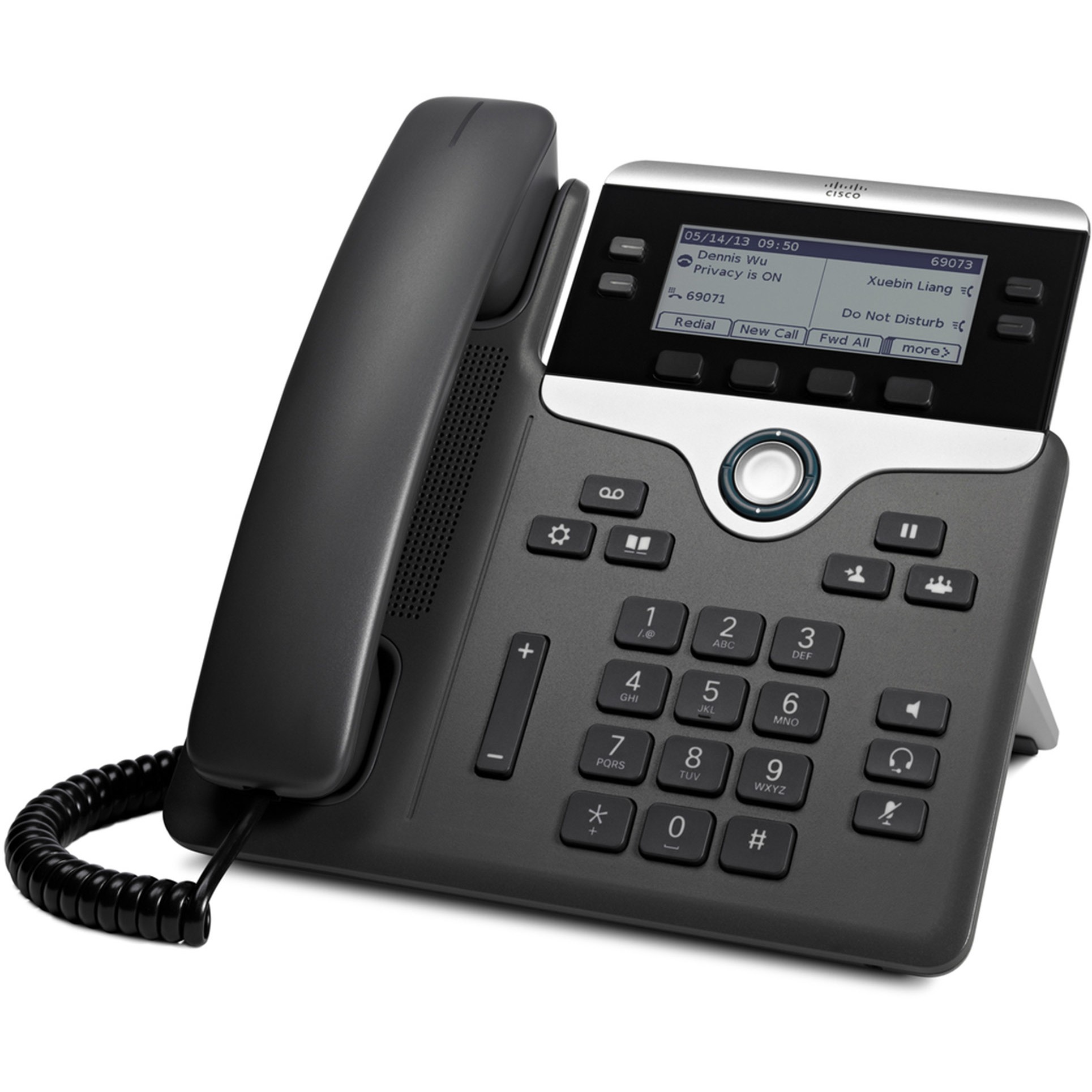 Cisco UC PHONE 7841-0
