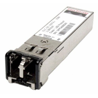 SFP MODULE CISCO 10GBASE-ER-0