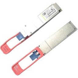 Transceiver CISC0 40GBASE-SR4 (QSFP)-0