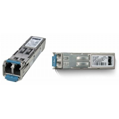 SFP CISCO 1000MBPS SINGLE MODE RUGGED-0