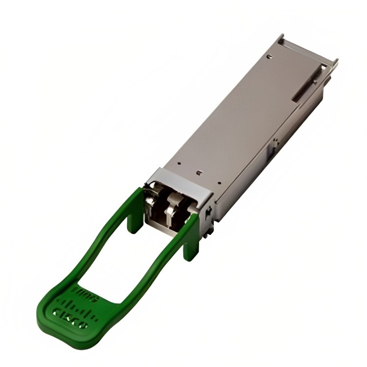 Prekidač CISCO 100GBASE CWDM4 LITE QSFP-0