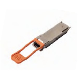 Transceiver CISCO 40GBASE-CSR (40G, QSFP)-0