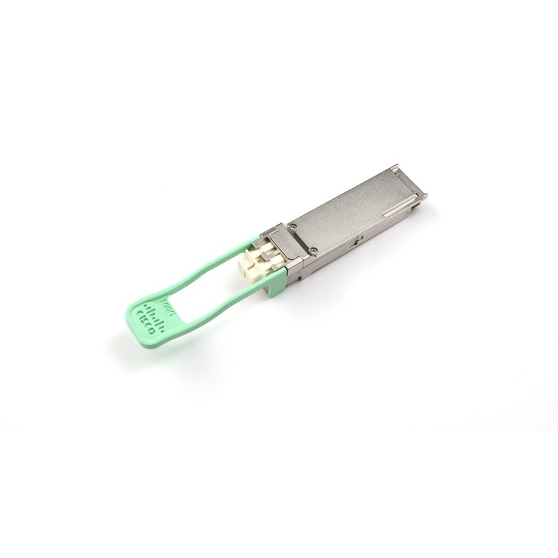 Transceiver Cisco 100G QSFP28 100G-FR-0