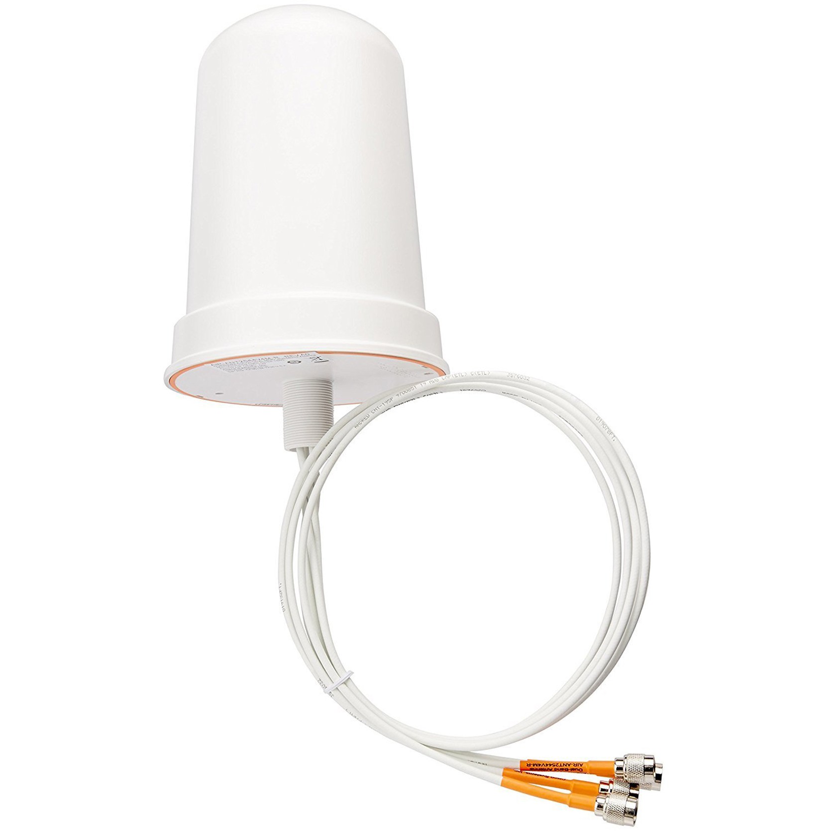Antenna CISCO CISC0 2.4GHZ/5GHZ 4 DBI MULTI MOUNT-0
