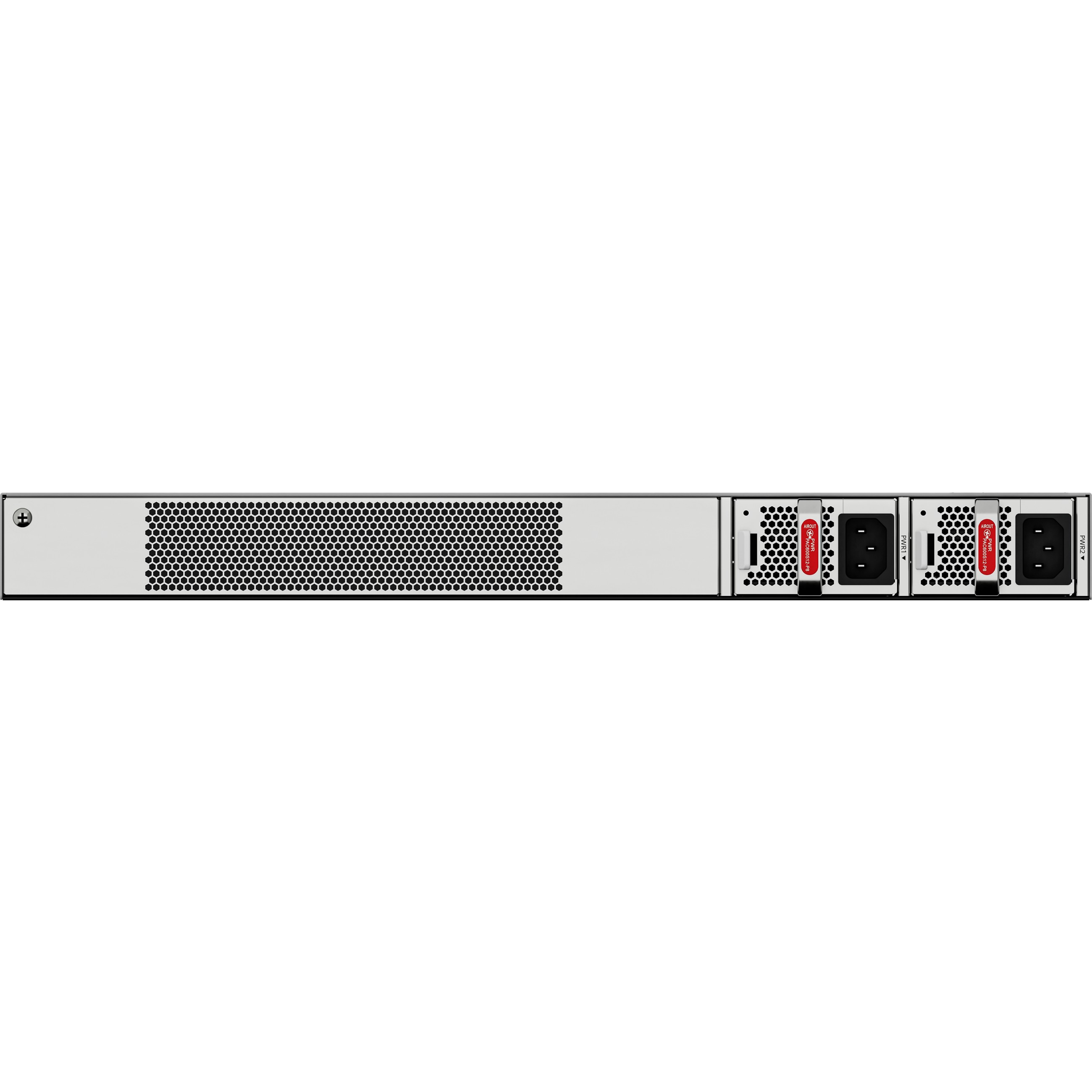 Preklopni uređaj HUAWEI S530-24ST4XE 24xGE SFP portova 8 dual-purpose 10/100/1000 ili SFP 4x10GE SFP+ portova 2x12GE stack portova 1xAC napajanje-4