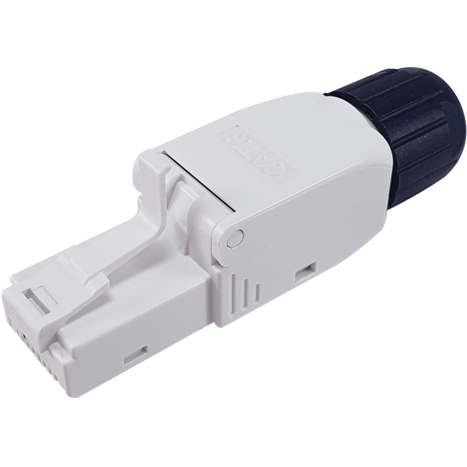 Stecker RJ45 Plug EQUIP Cat6 5St/set-0