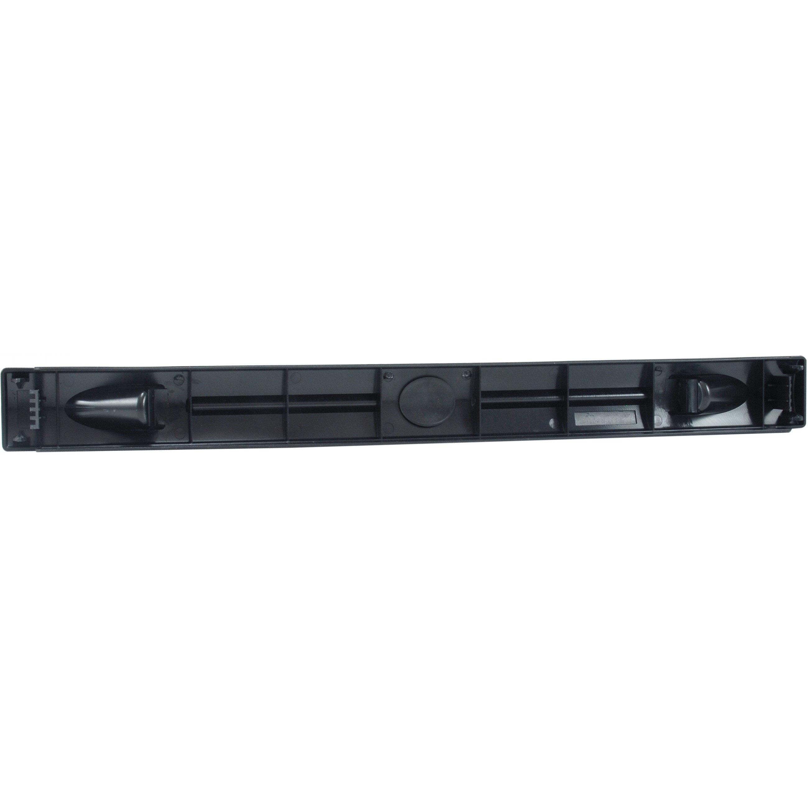 Blindpanel EQUIP 19" 1U werkzeugfrei crna boja-1