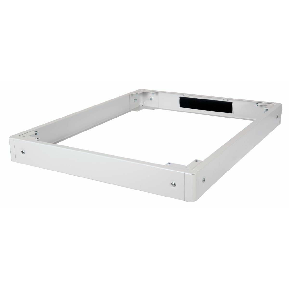 Sockel 19" EQUIP za server ormariće 80x100cm siva boja