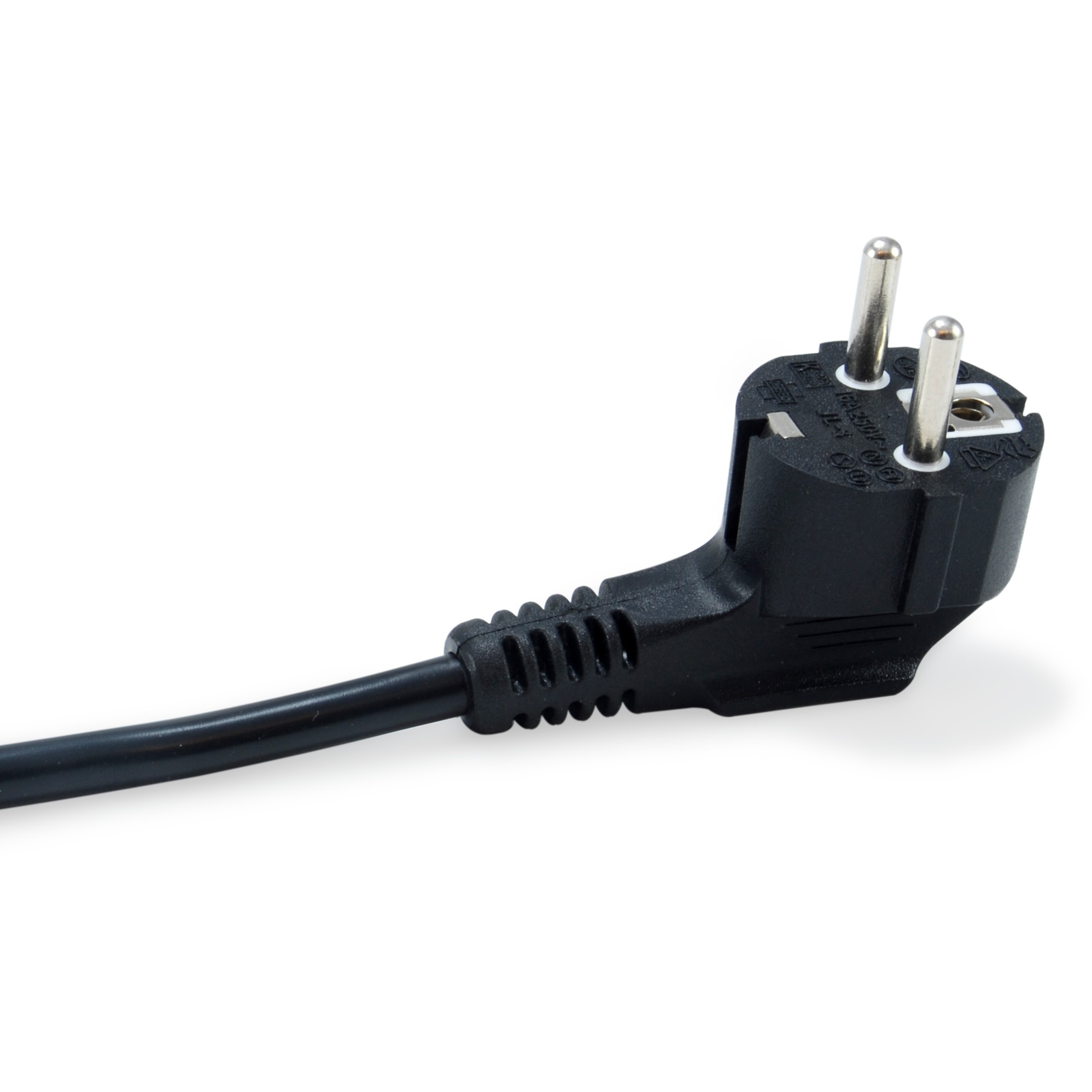 Produžetak opreme EQUIP Steckdosenleiste 10" (1HE) 4-fach Schuko.CEE 1.5m-3