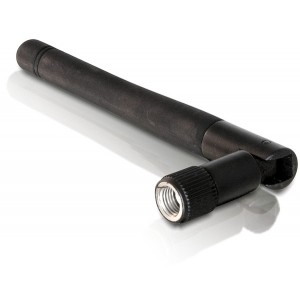 Antenna DELOCK WLANz SMA s kardanom-0