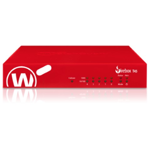 Firewall WatchGuard Firebox T45 +1Y Total sigurnosna Suite-0