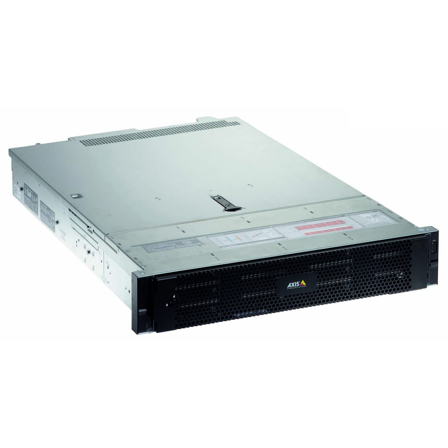 Skladišni uređaj AXIS S1148 64TB