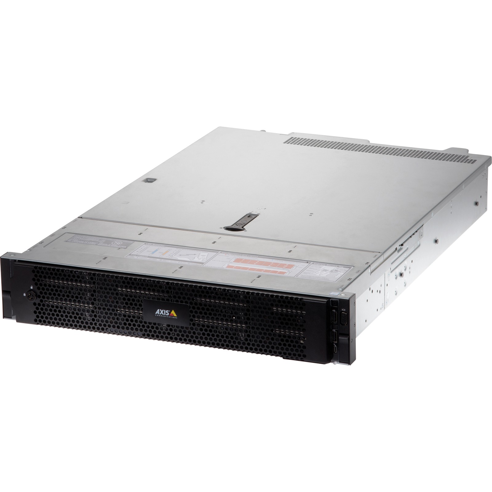 Skladišni sustav AXIS S1148 140TB-0