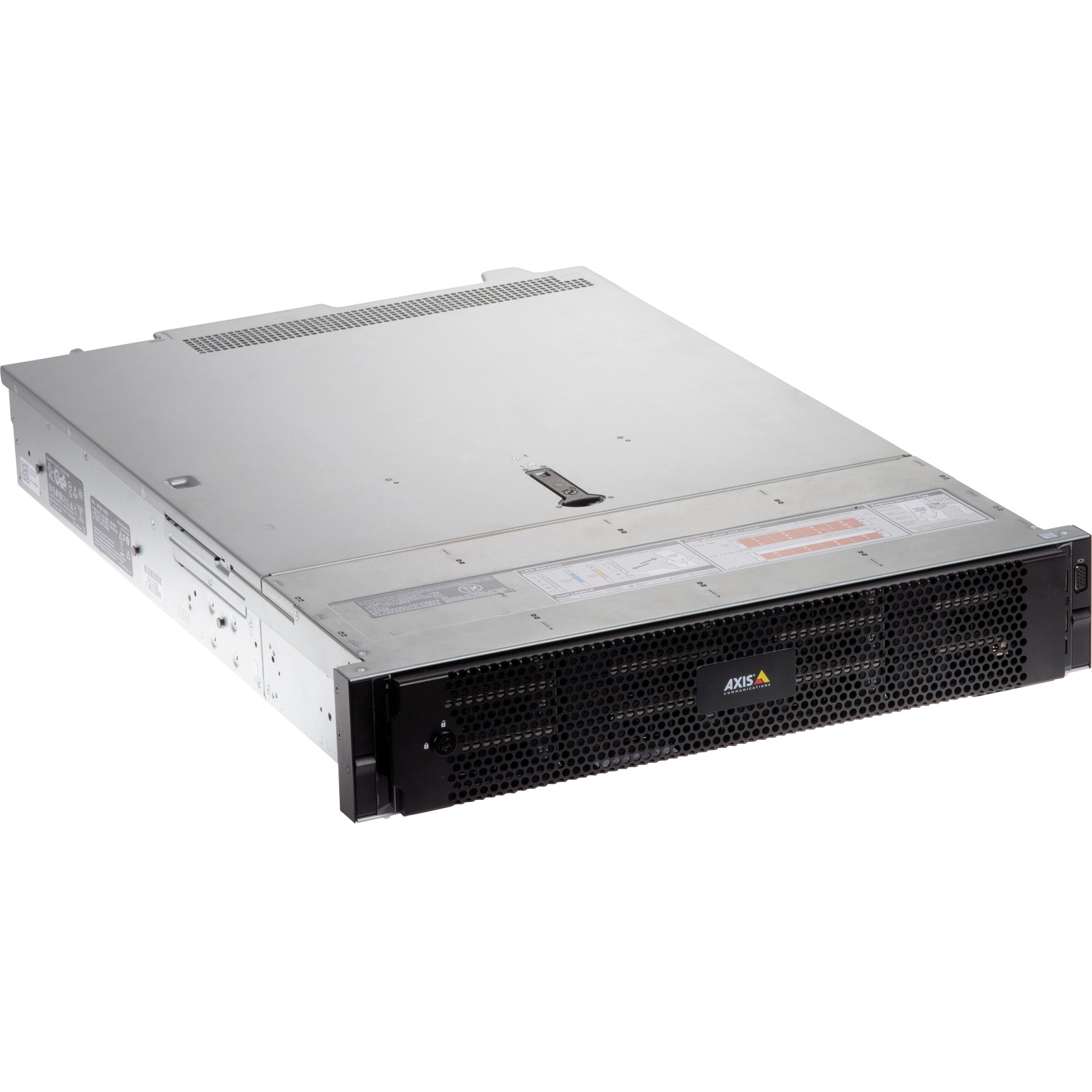 Skladišni sustav AXIS S1148 140TB-1