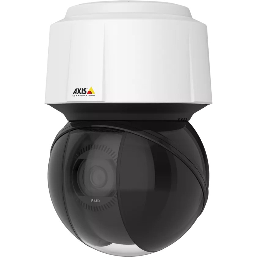 PTZ KAMERA AXIS Q6135-LE 50HZ 360-3