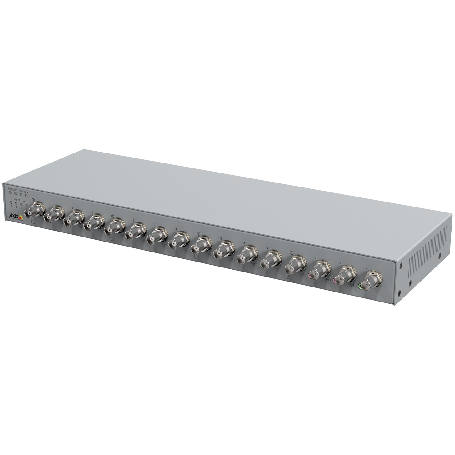 Video enkoder AXIS P7316