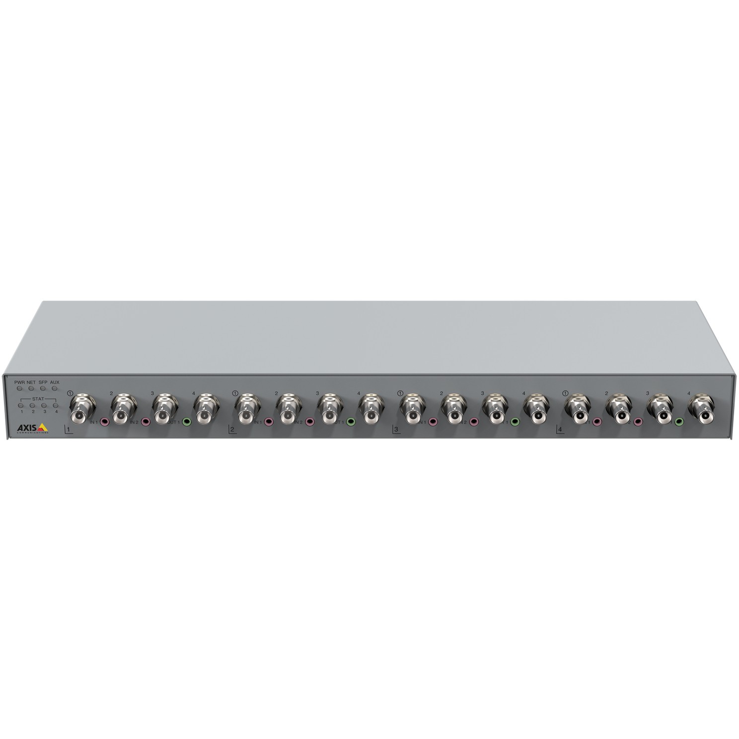 Video enkoder AXIS P7316-2
