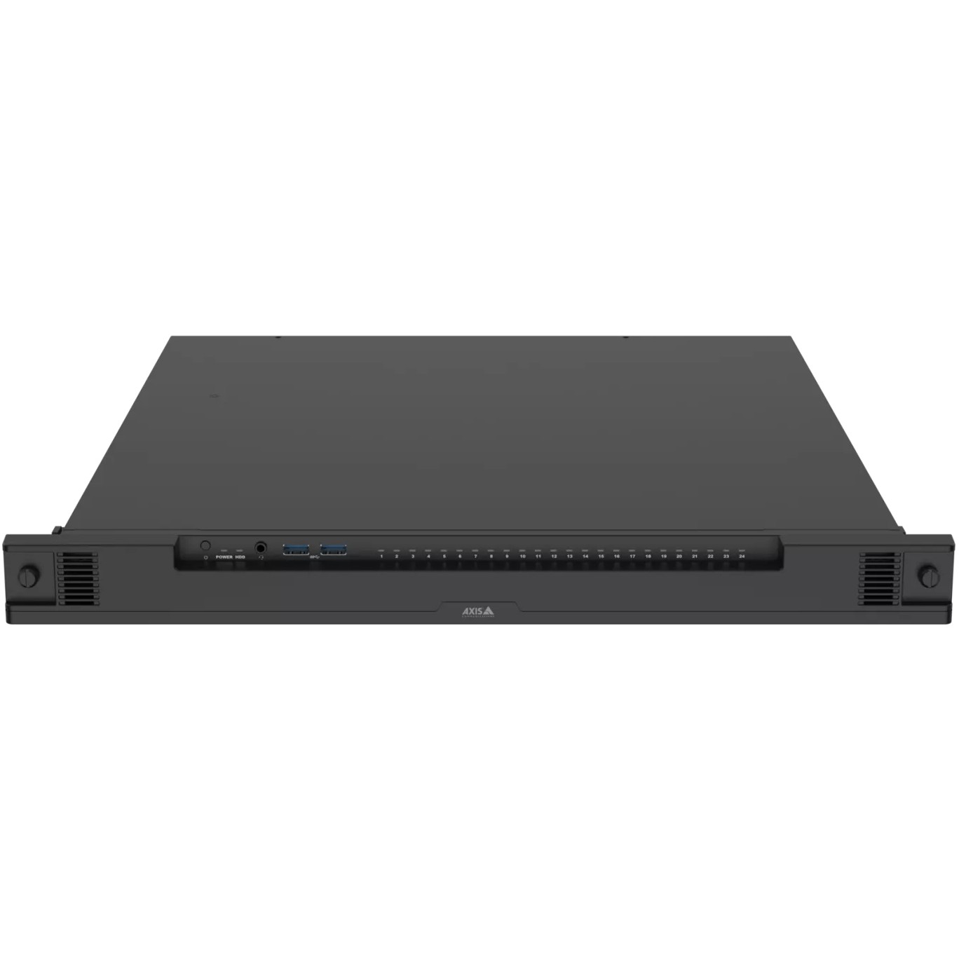 Skladišni uređaj AXIS S2224 MK II 12 TB EUR-0