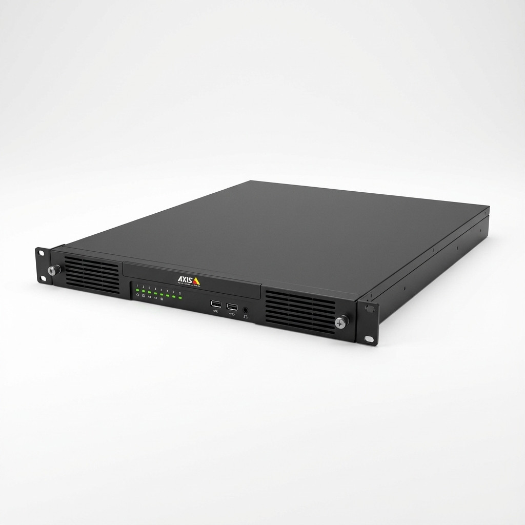 Skladišni uređaj AXIS S2224 MK II 12 TB UK-0