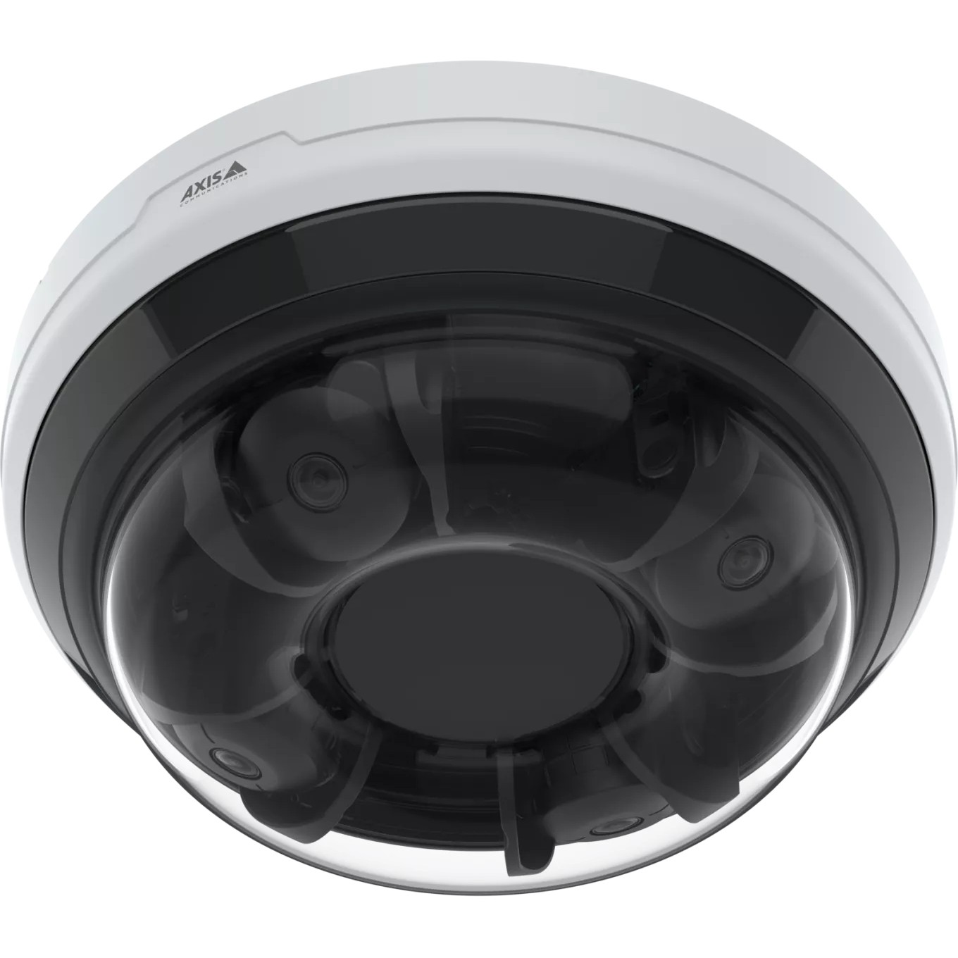 Mrežna kamera AXIS P3747-PLVE Panorama Dome