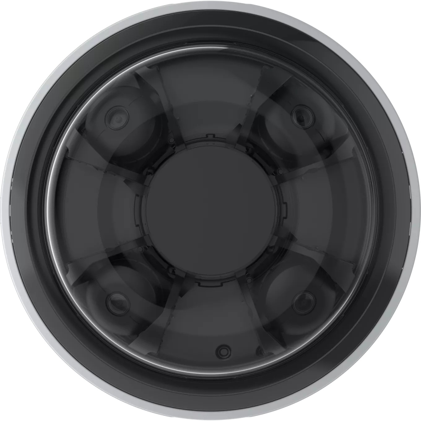 Mrežna kamera AXIS P3747-PLVE Panorama Dome-1