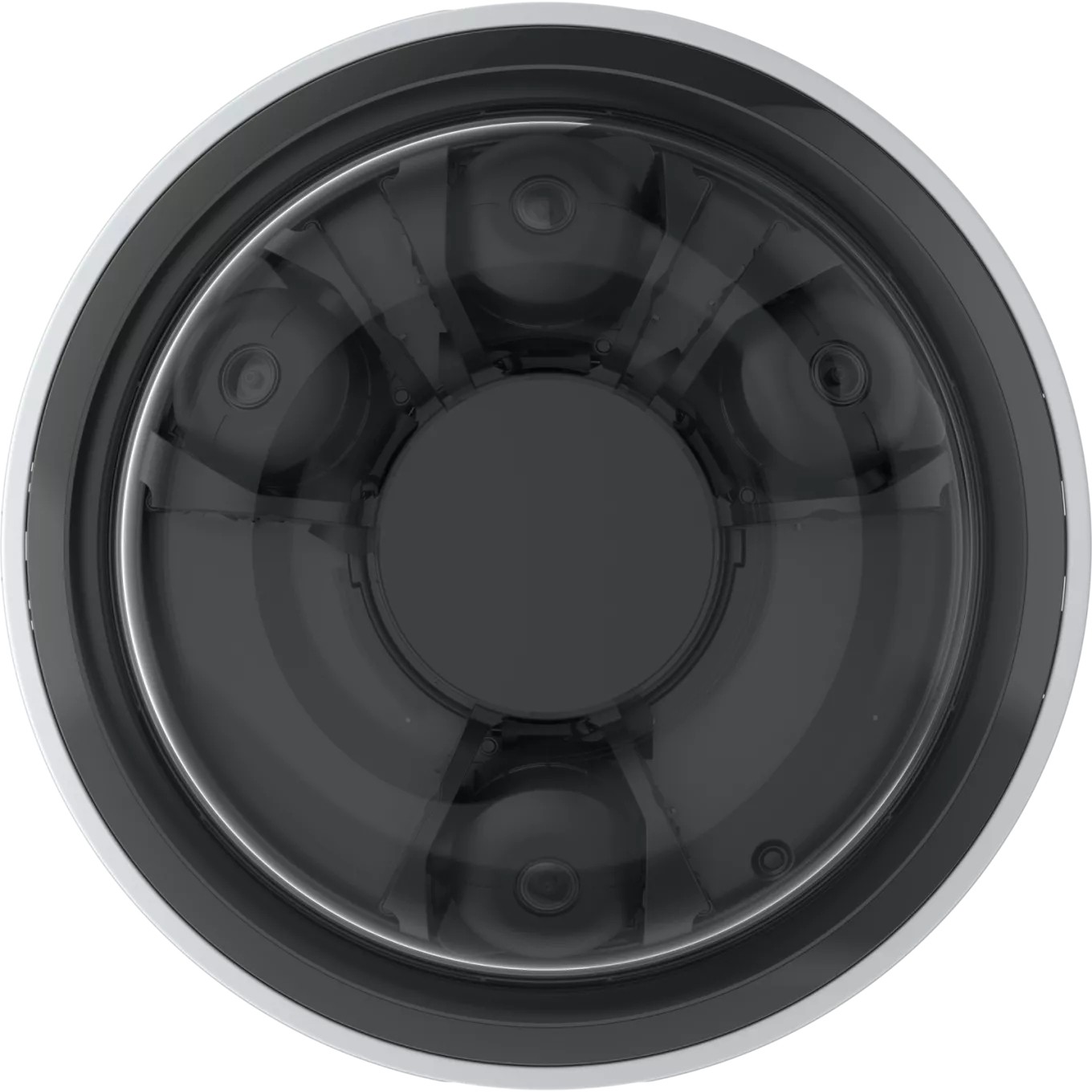 Mrežna kamera AXIS P3747-PLVE Panorama Dome-2