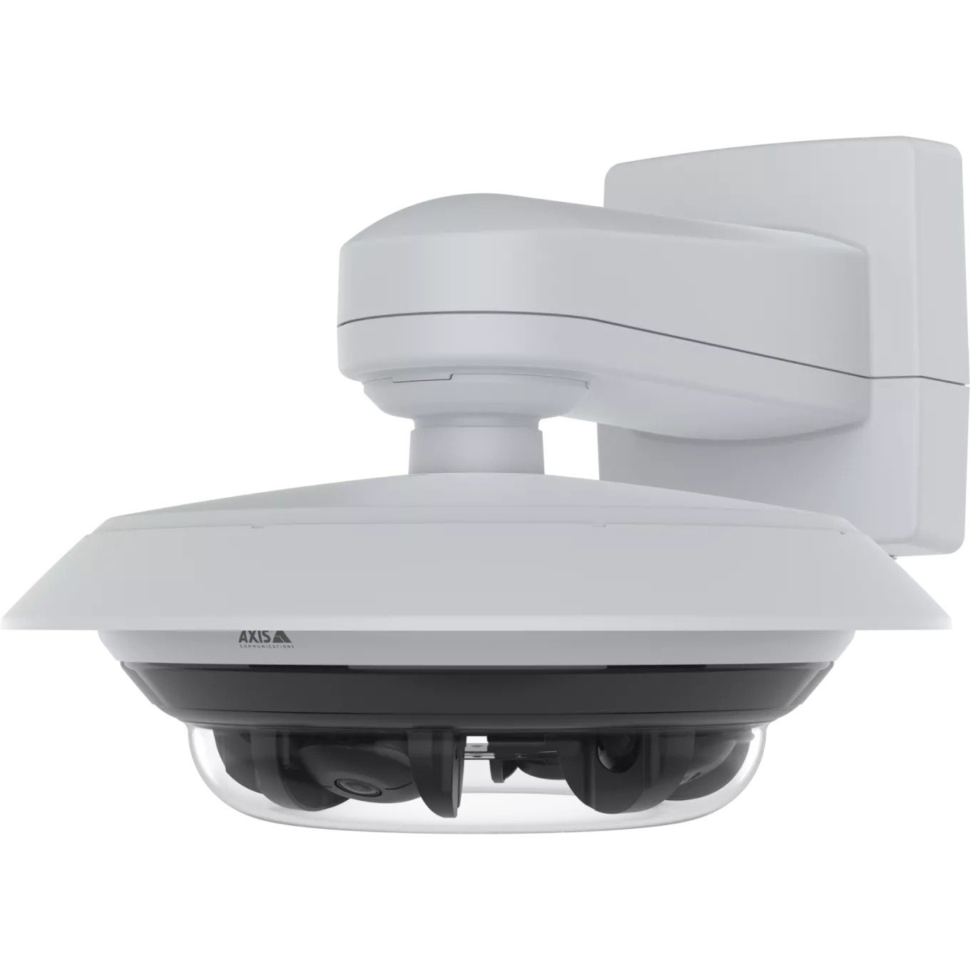 Mrežna kamera AXIS P3747-PLVE Panorama Dome-3