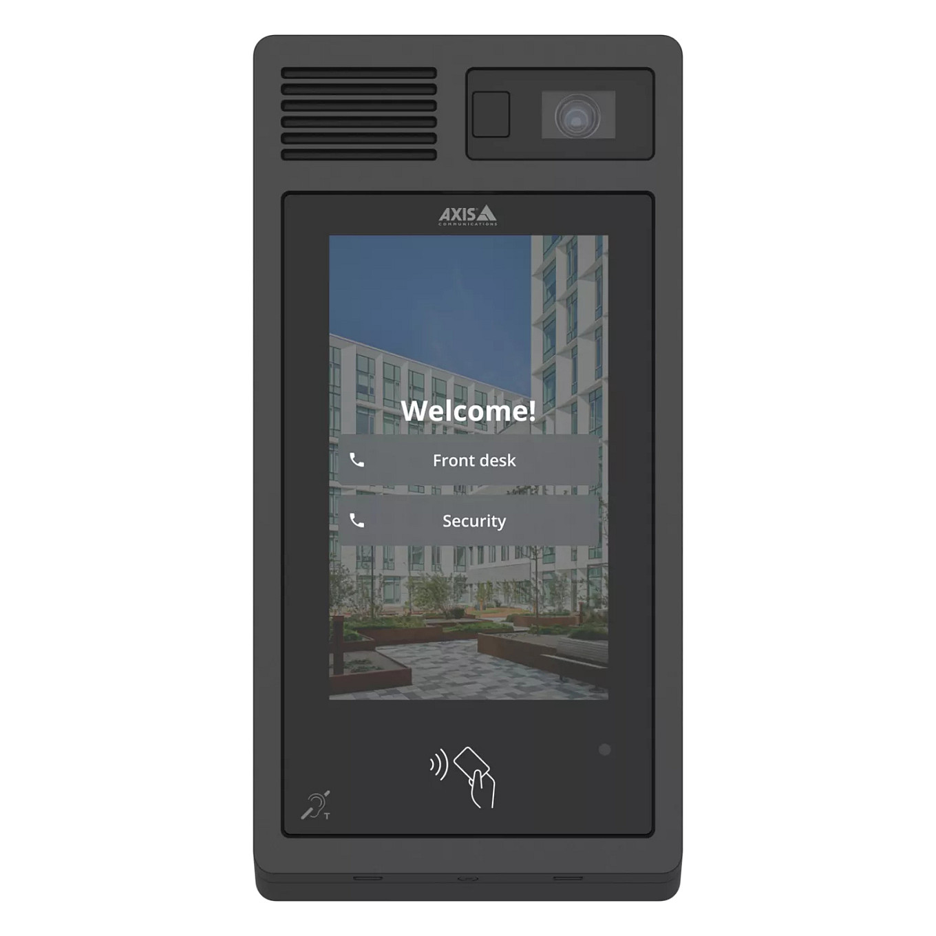 IP Kamera AXIS I8307-VE (2 MP, 1920x1080, 30 fps, PoE, IP66, IR)-1