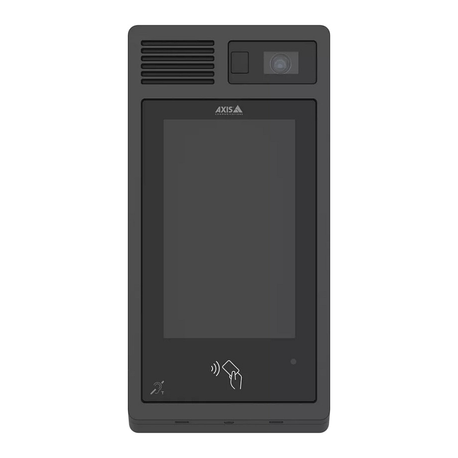 IP Kamera AXIS I8307-VE (2 MP, 1920x1080, 30 fps, PoE, IP66, IR)-2