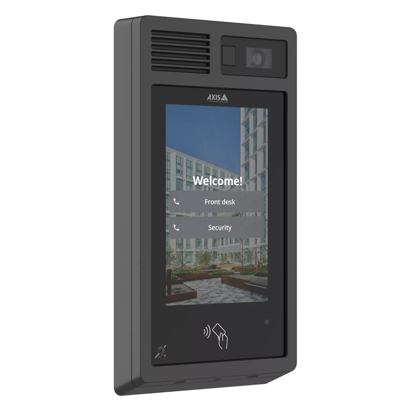 IP Kamera AXIS I8307-VE (2 MP, 1920x1080, 30 fps, PoE, IP66, IR)-3