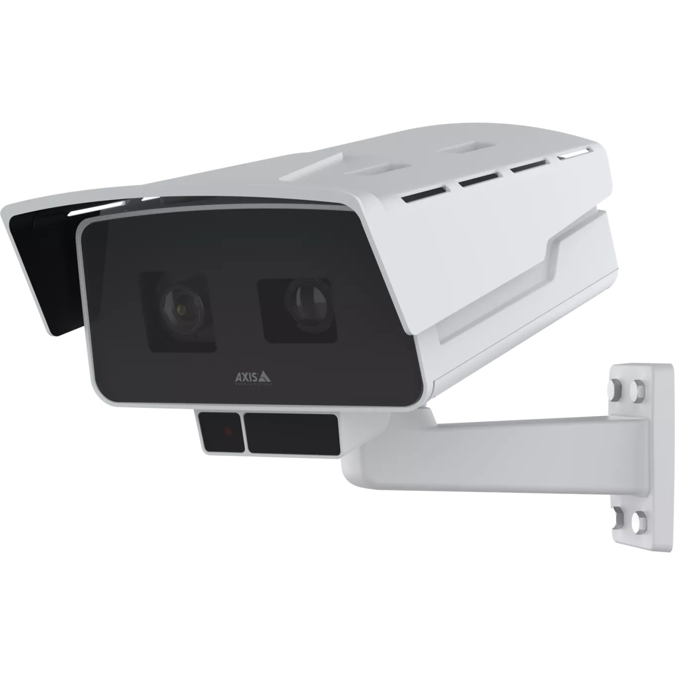 Mrežna kamera AXIS P1518-LE Box-Typ Dual Lense