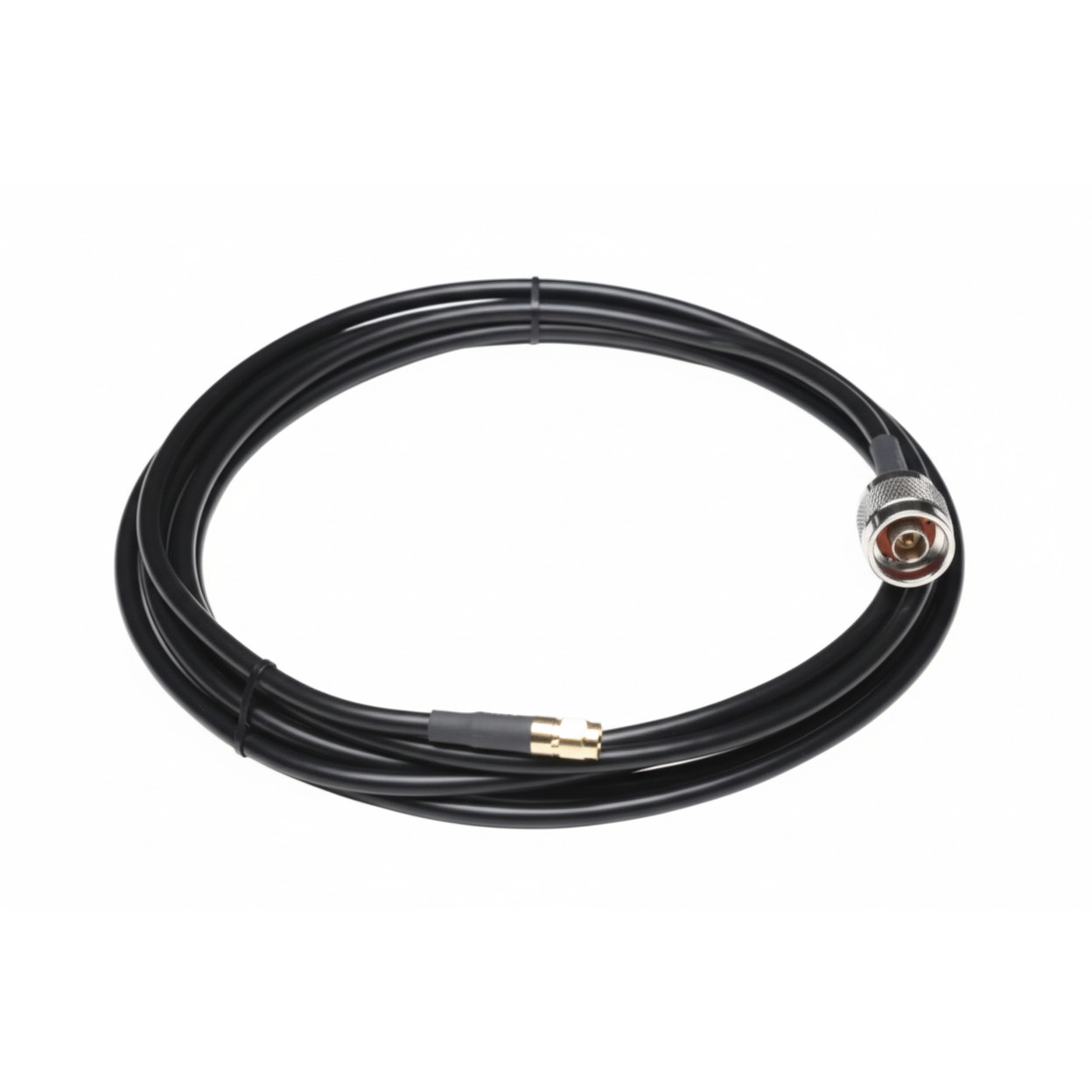 Antenna POYNTING CAB-49 10m HDF-195 Low Loss cable N(m) to SMA(m)-0