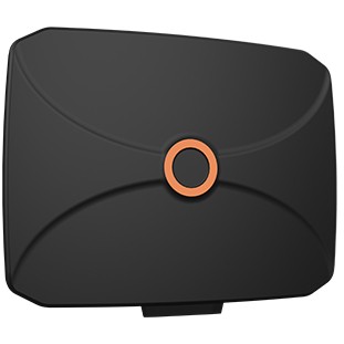 Antenna POYNTING A-PANL-0401-V1-01 5G/LTE 2m SMA (M) 10.5dbi-0