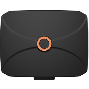 Antenna POYNTING A-PANL-0401-V1-01 5G/LTE 2m SMA (M) 10.5dbi-1
