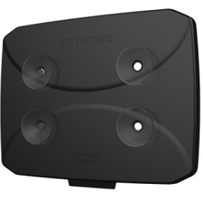 Antenna POYNTING A-PANL-0401-V1-01 5G/LTE 2m SMA (M) 10.5dbi-3