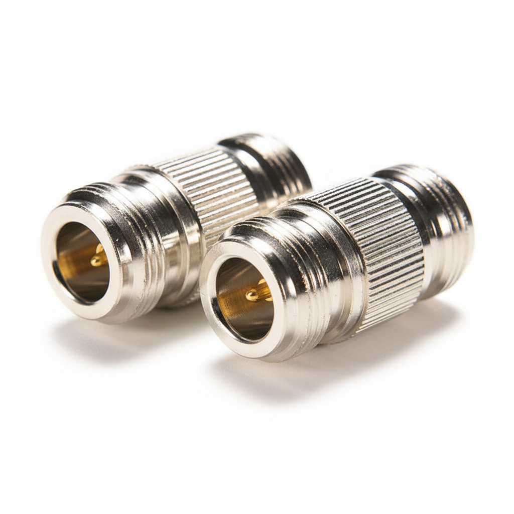 Adapter POYNTING A-ADPT-047 N-Type (F) zu N-Type (F)-0