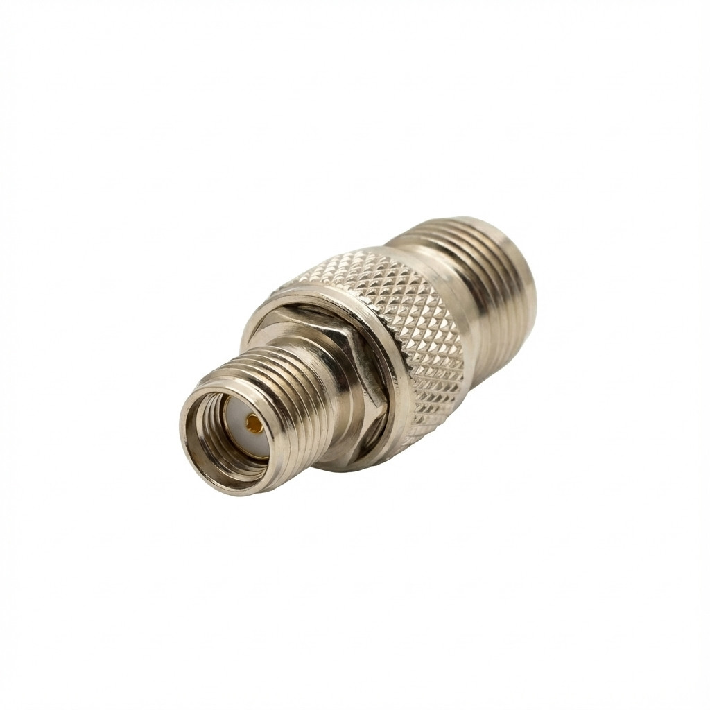 Adapter POYNTING A-ADPT-055 SMA (F) do 4.3-10 (M)-0