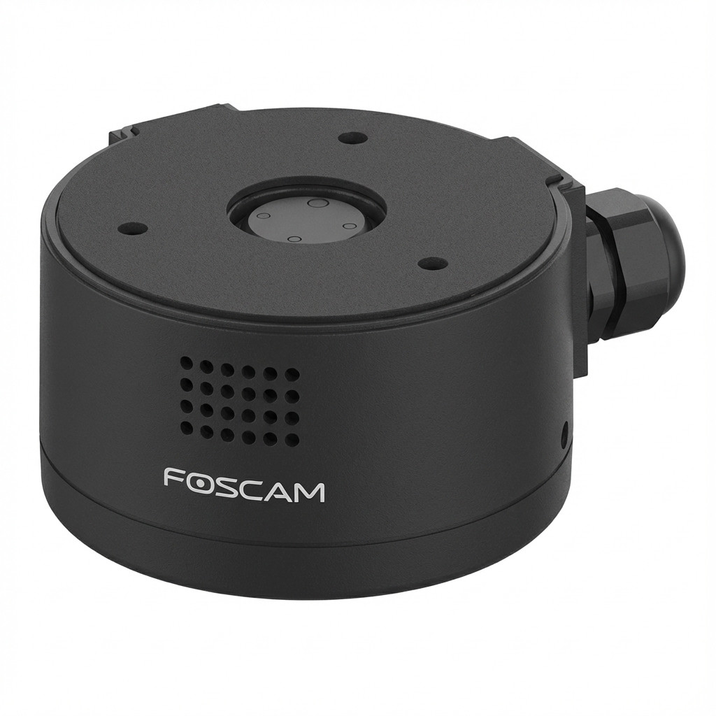 Foscam FABD4 crna-0