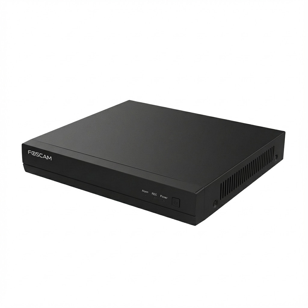 IP Kamera FOSCAM FNA216HE (1080P, Wi-Fi, noćno gledanje)