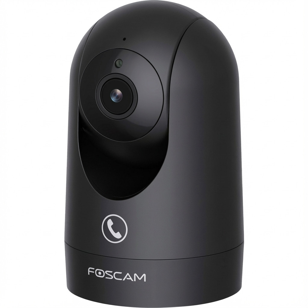 IP kamera FOSCAM R8M (crna)