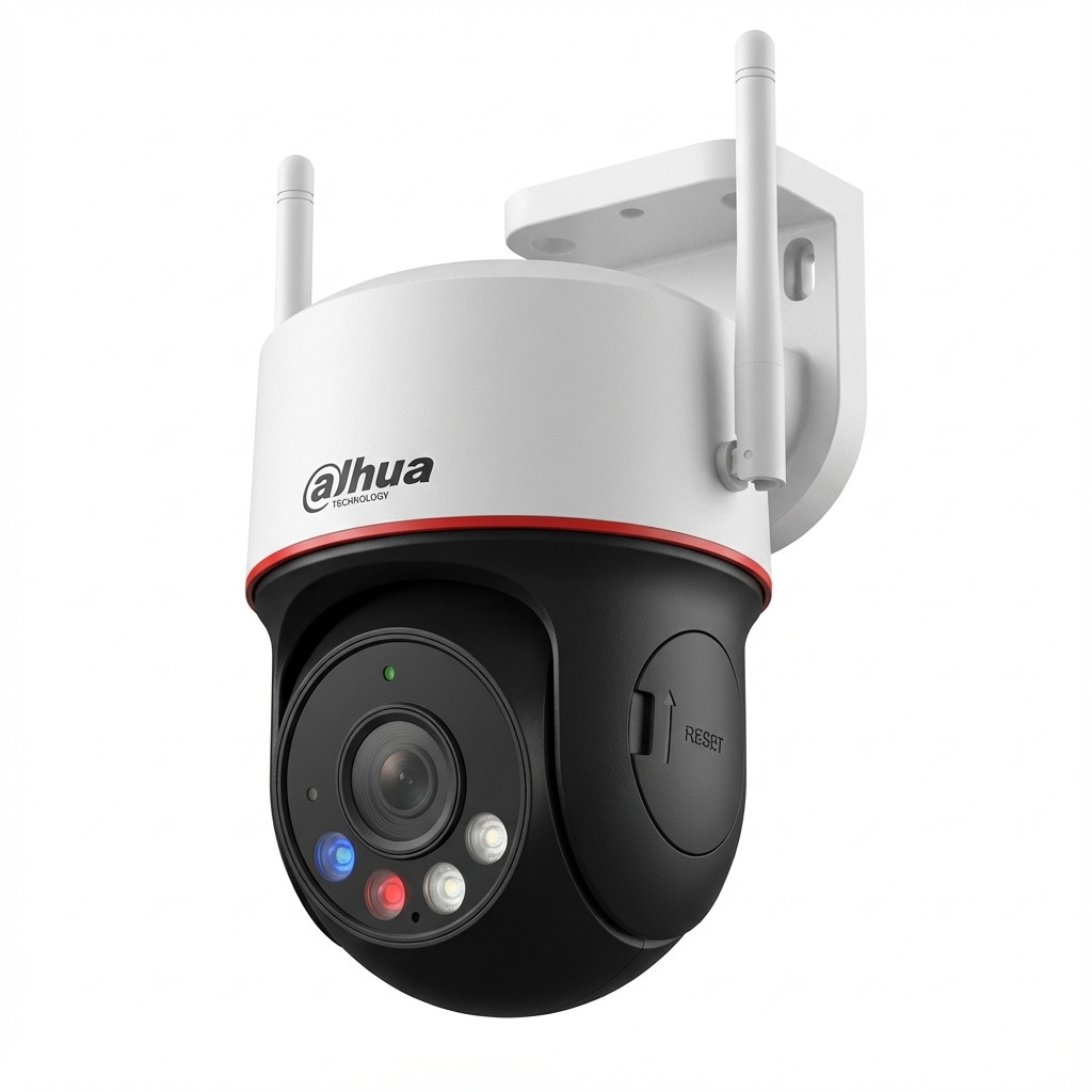 Kamera DAHUA Picoo F1 4G 4MP (DH-P4F-PV-4G-PRO)-0