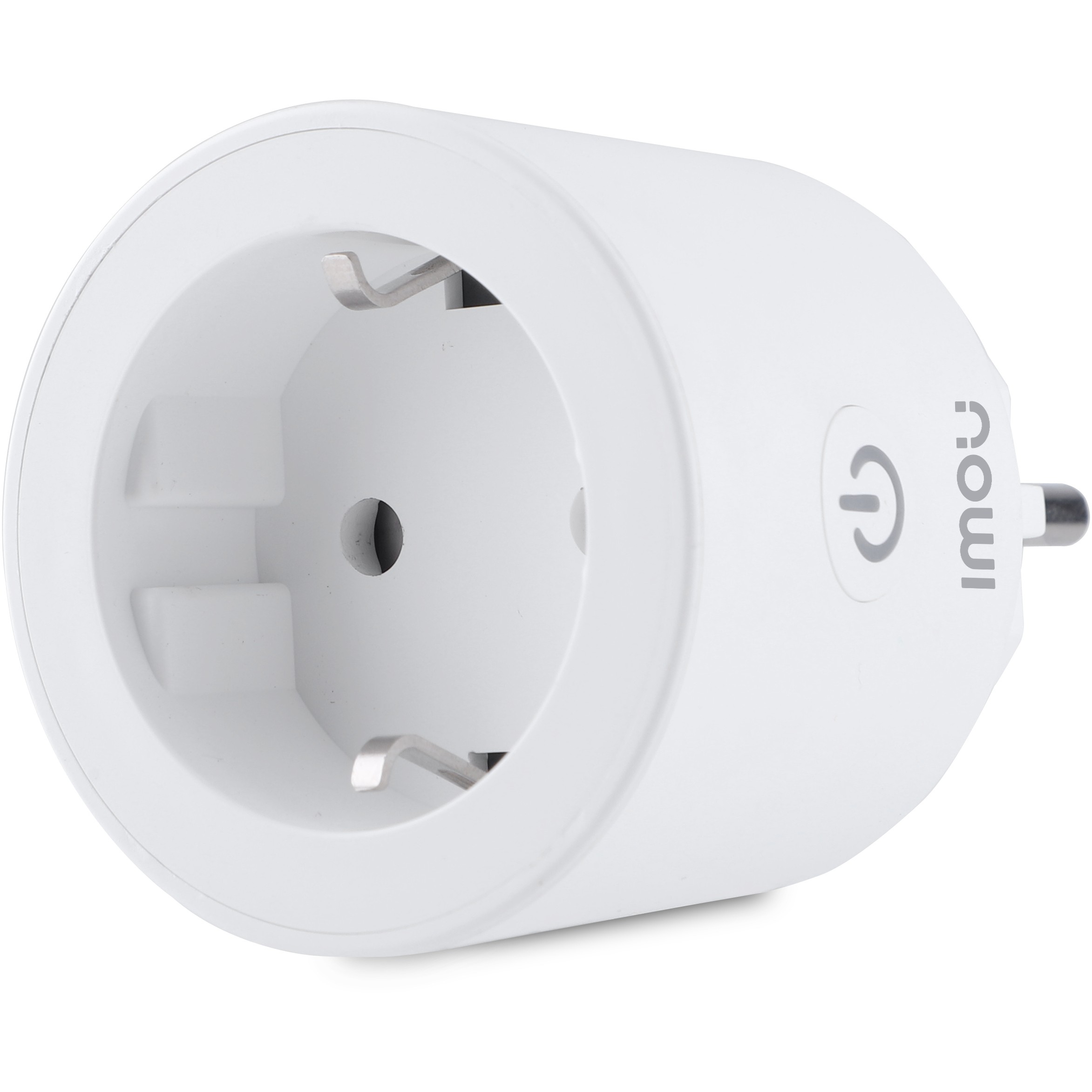 Pametna utičnica IMOU CE2P (16A, 3680W, Wi-Fi, Matter, mjerenje potrošnje)